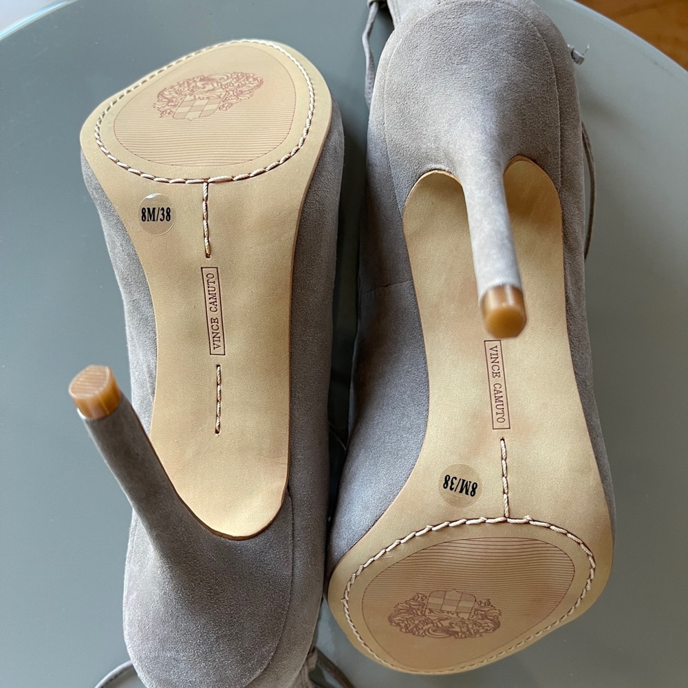 Heels - Picture 4 of 4
